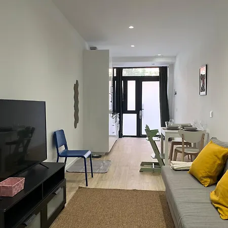 Quiet Room In A Park Close To The Sea & Beach & Subway No-4 Valencia Buitenkant foto