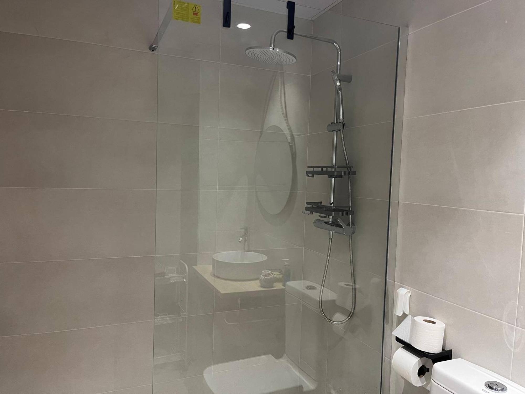 Appartement Quiet In A Park Close To The Sea & & Subway No-4 *