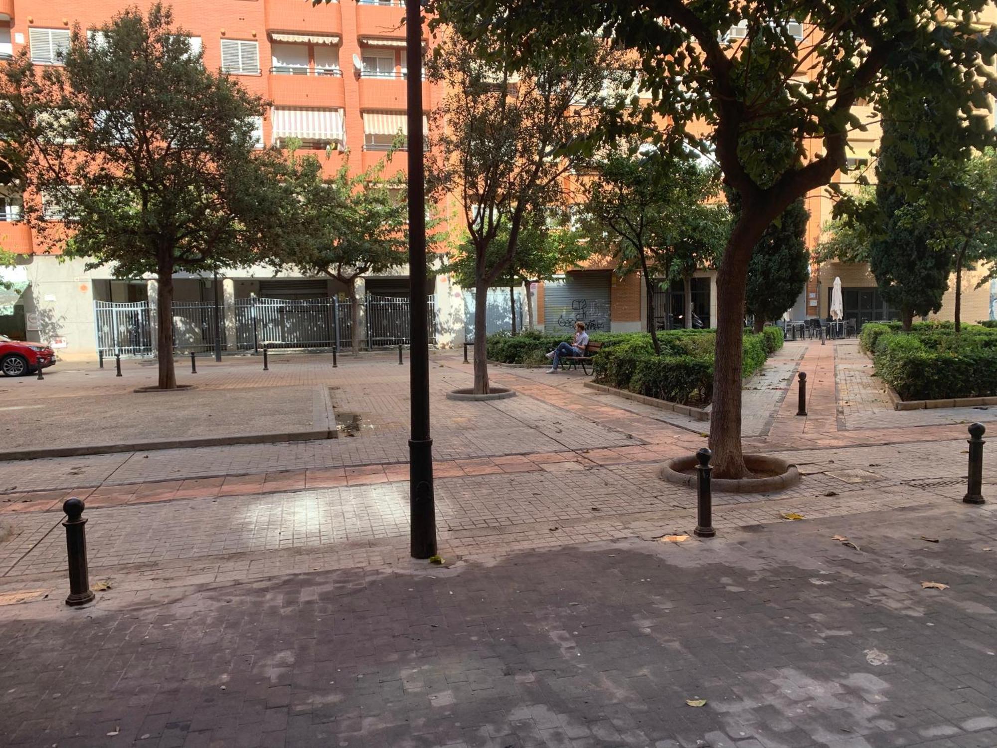 Quiet In A Park Close To The Sea & & Subway No-4 Apartamento